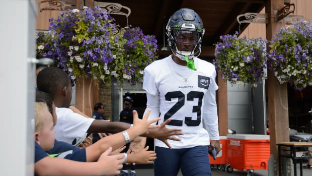 artie burns 32